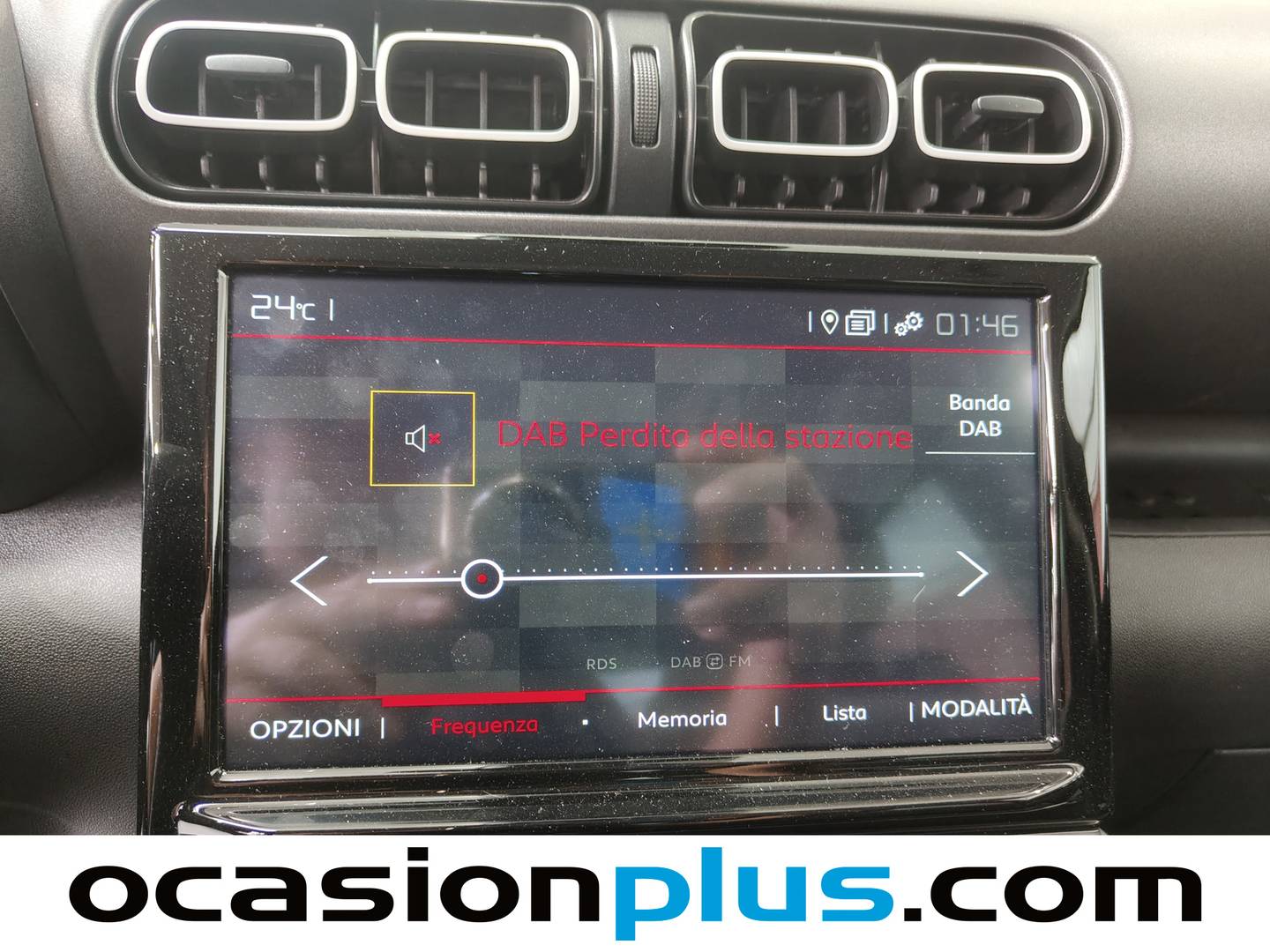 Citroën C3 Aircross Citroen C3 Aircross PureTech 110 S&S Max (110 CV) km 0