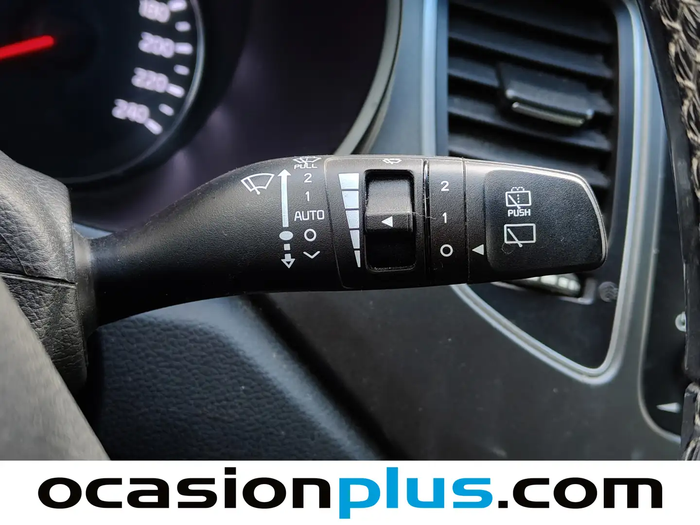 Foto KIA Carens Kia Carens 1.6 GDi Concept (135 CV)