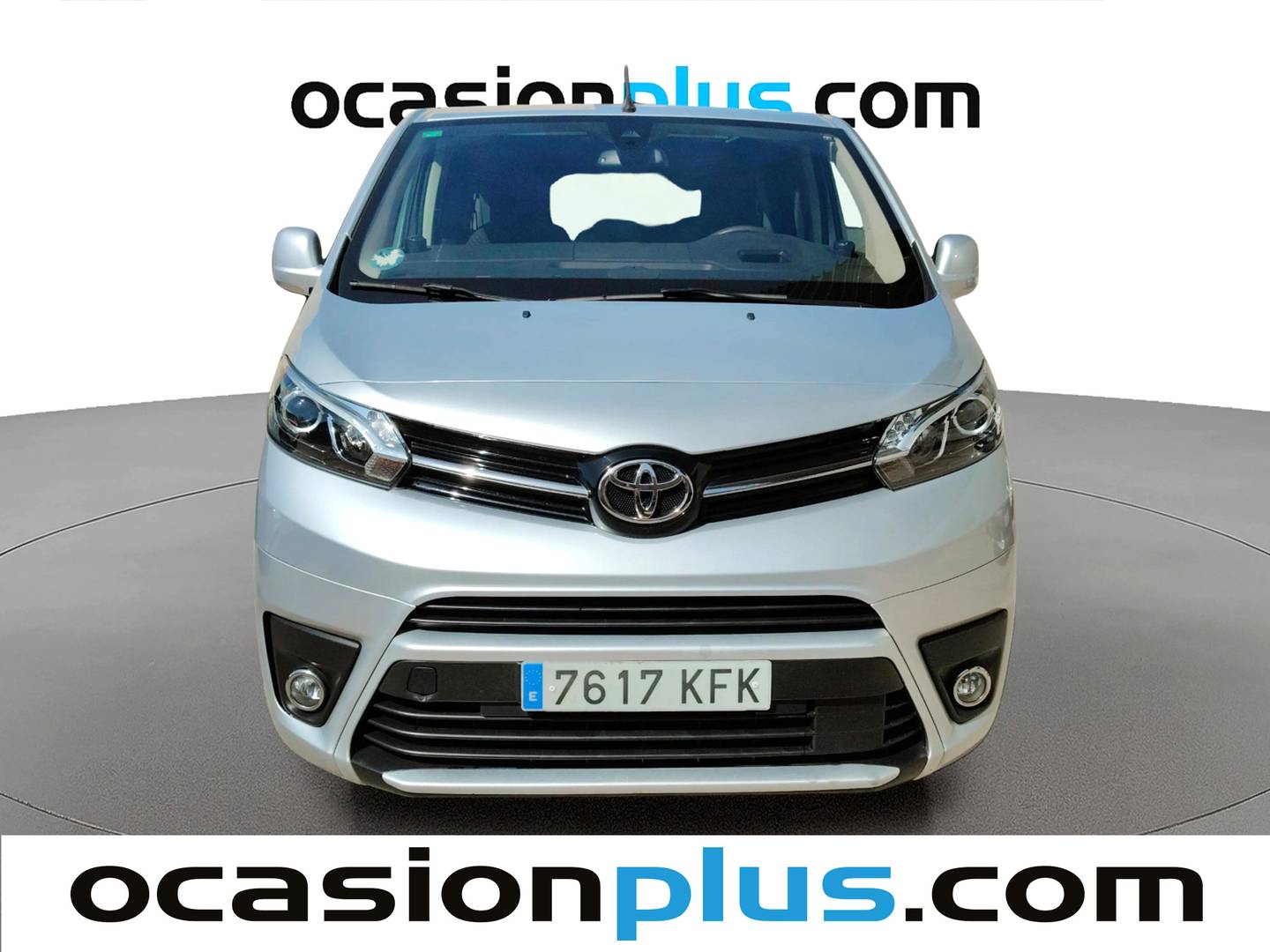 Toyota Proace Verso Toyota Proace Verso Combi 2.0D Family Advance LARGO (L2)  (150 CV) seminuevo