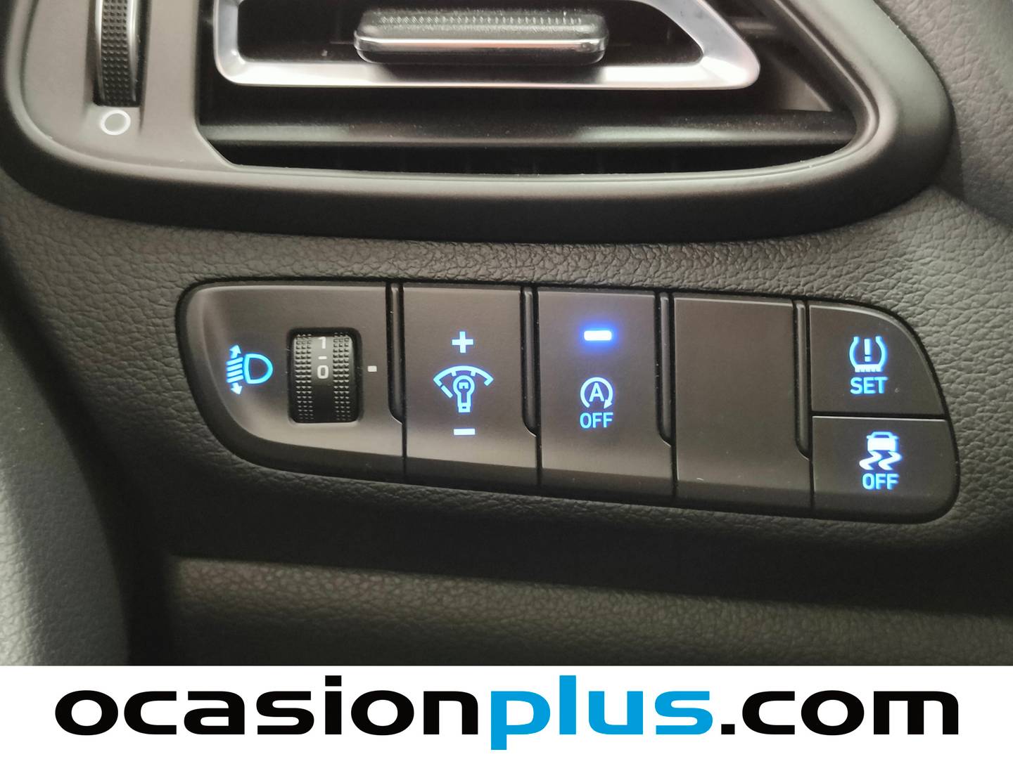 Accesorios del Hyundai i30 Hyundai i30 Fastback 1.0 TGDI 48V Klass (120 CV)