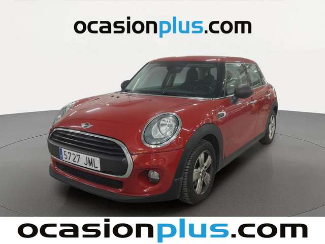 Mini MINI Cooper 5 Puertas 5 Puertas One (102 CV) de segunda mano