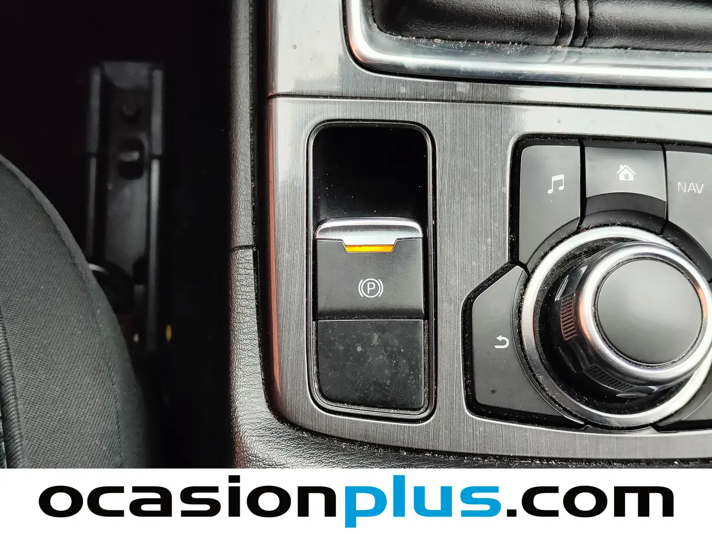 Foto Mazda CX-5 Mazda CX-5 2.2 DE Luxury 2WD (150 CV)