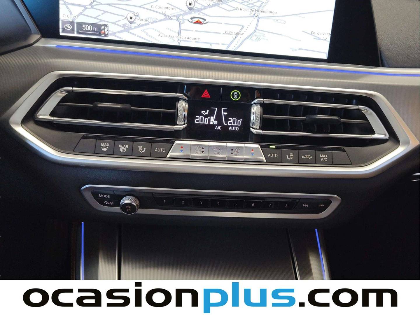BMW X5 BMW X5 xDrive30d (265 CV) automático
