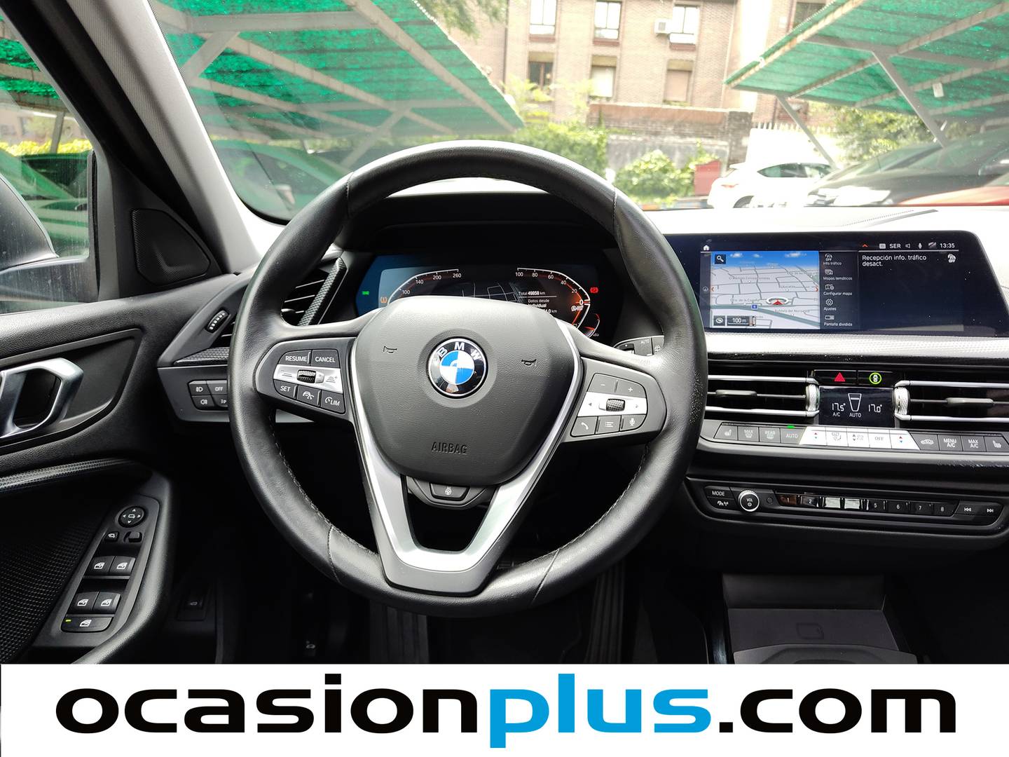 Foto BMW Serie 1 BMW Serie 1 118i (136 CV)