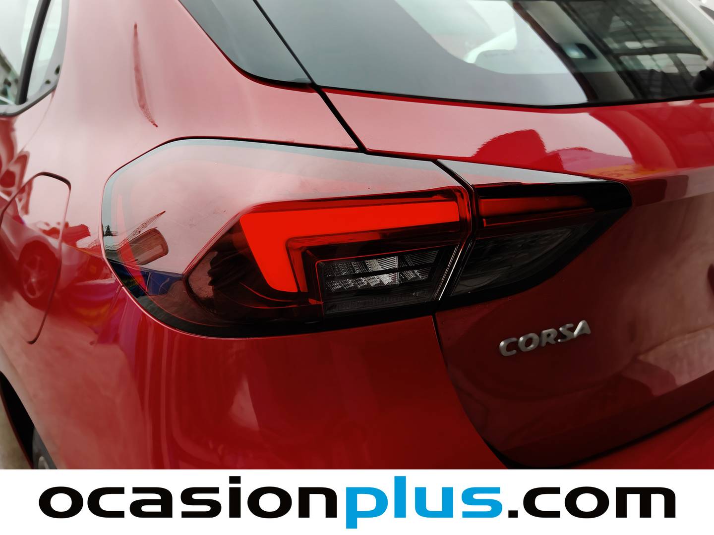 Opel Corsa Opel Corsa 1.2 Turbo XHL GS-Line (100 CV) de ocasión
