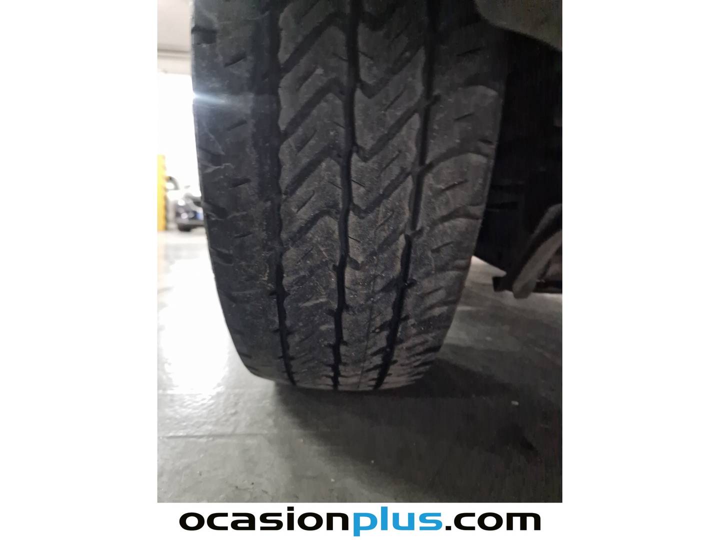 Foto Fiat Talento Fiat Talento Combi 1.6 EcoJet Base Corto (145 CV)