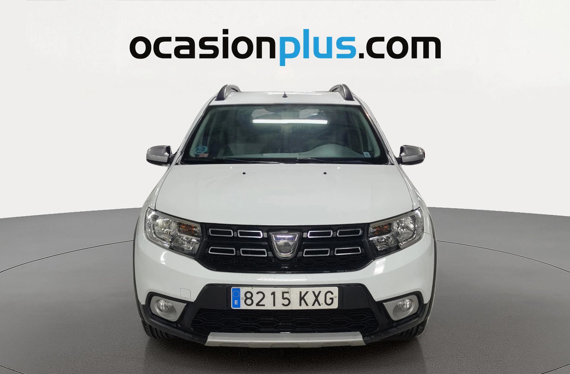 Dacia Sandero Stepway Comfort TCe - foto 12