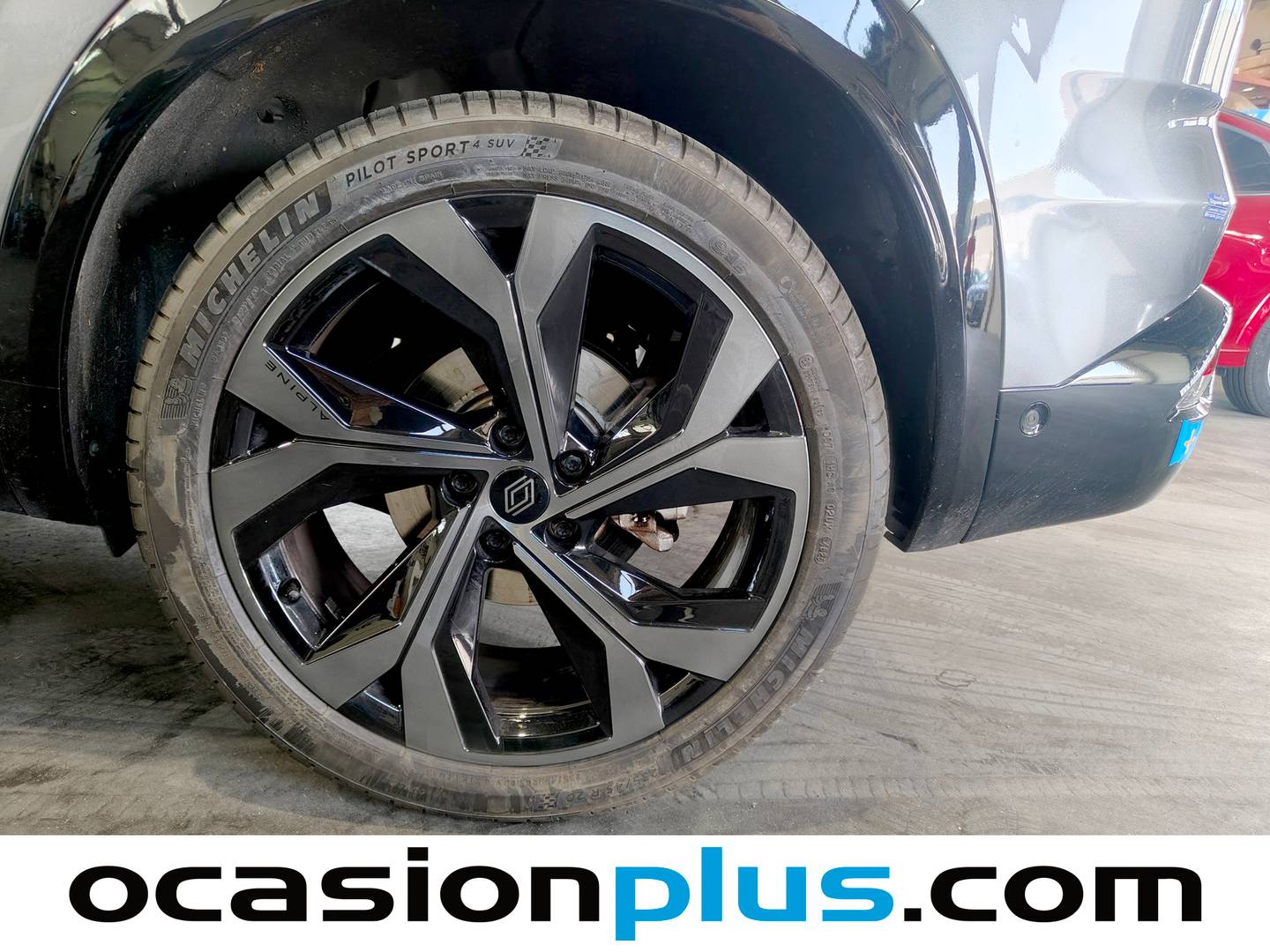 Renault Austral Renault Austral Esprit Alpine E-Tech Full Hybrid (200 CV) al mejor precio