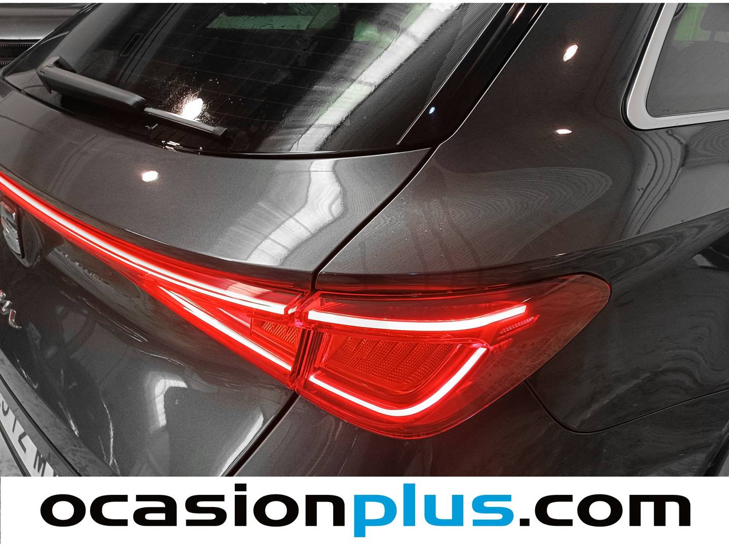 Foto Seat León SEAT León ST 1.5 TSI Style 25 Aniversario