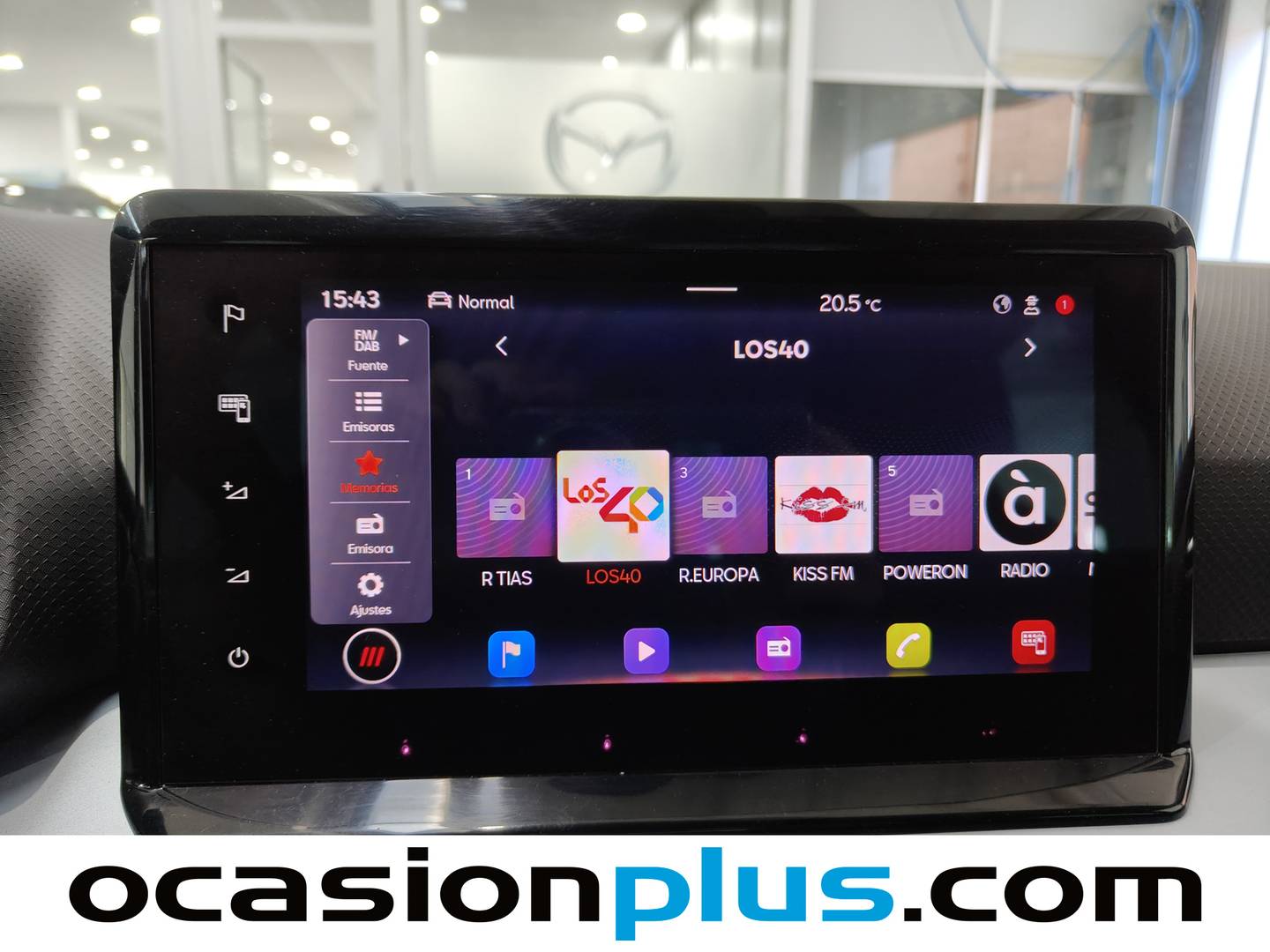 Foto Seat Arona SEAT Arona 1.5 TSI S&S FR XL DSG (150 CV)