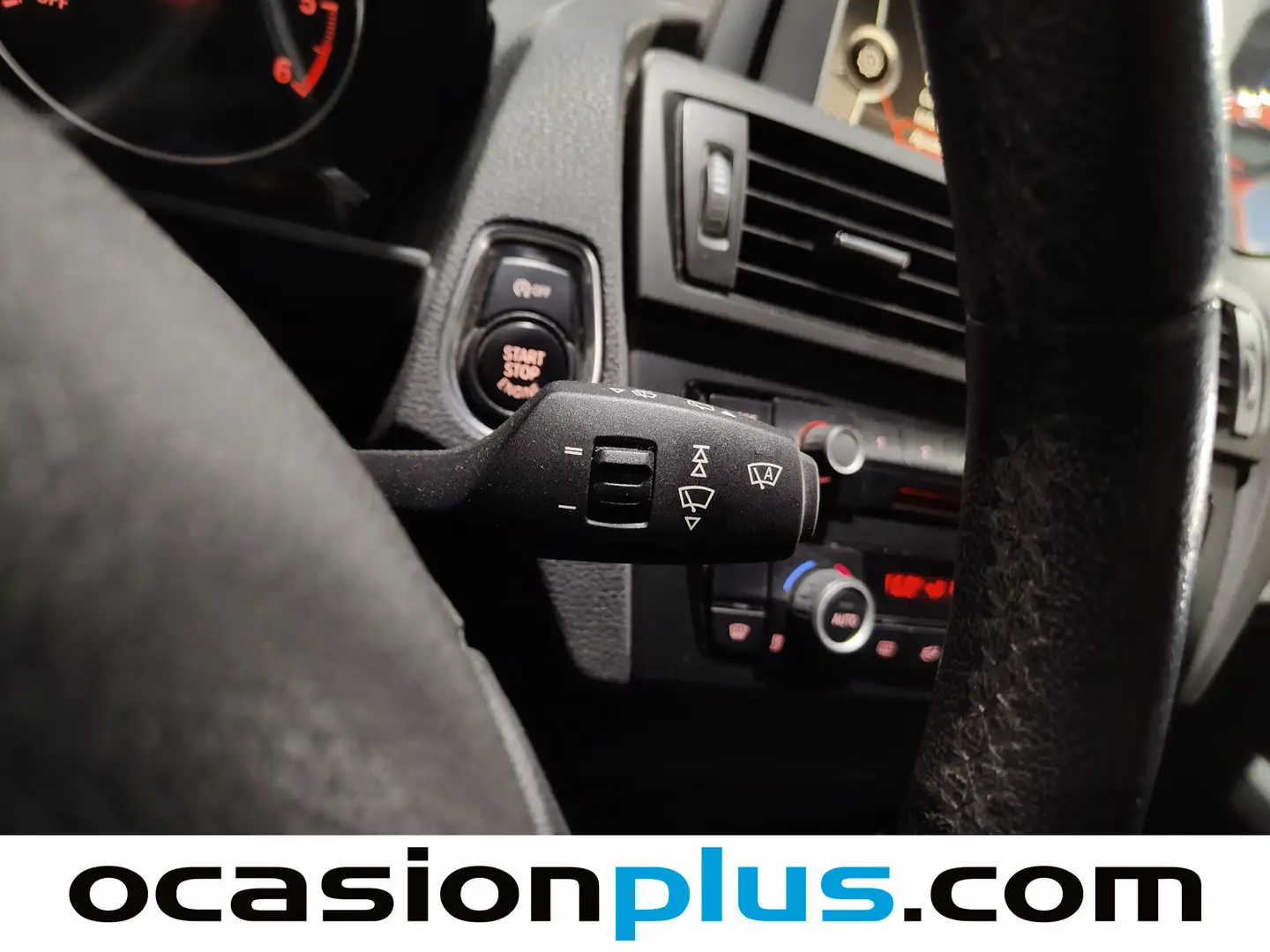 Foto BMW Serie 1 BMW Serie 1 116d  (116 CV)