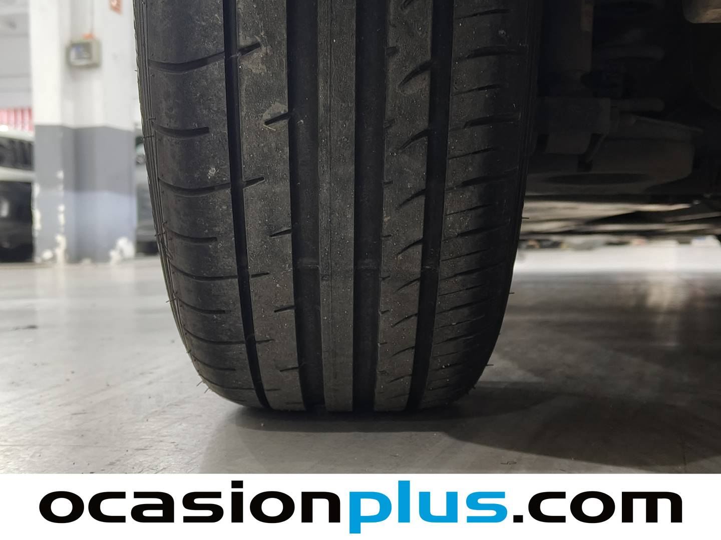 Foto Seat Ibiza SEAT Ibiza 1.0 TSI FR Plus (115 CV)