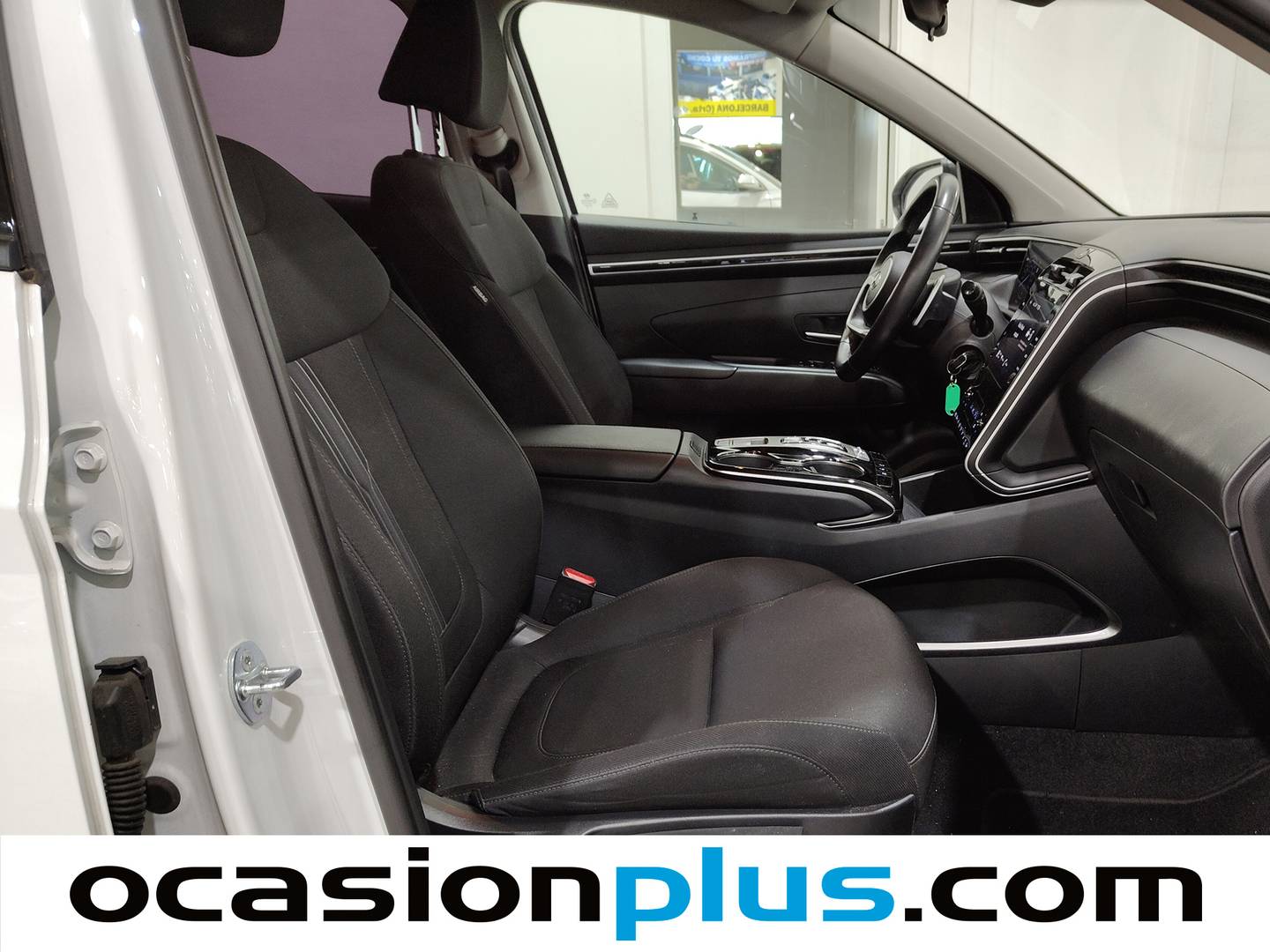 Hyundai Tucson Hyundai Tucson 1.6 TGDI HEV Maxx Auto (230 CV) al mejor precio