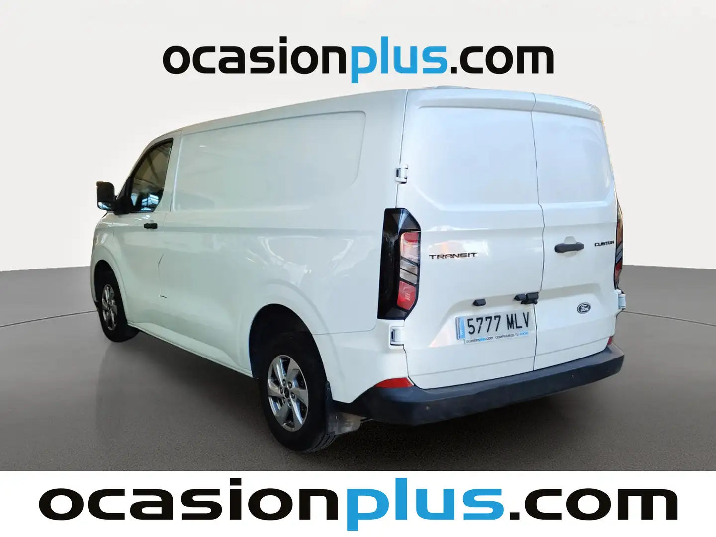 Foto Ford Transit Custom Ford Transit Custom F2.0 Ecoblue 300 L1 Trend (150 CV)