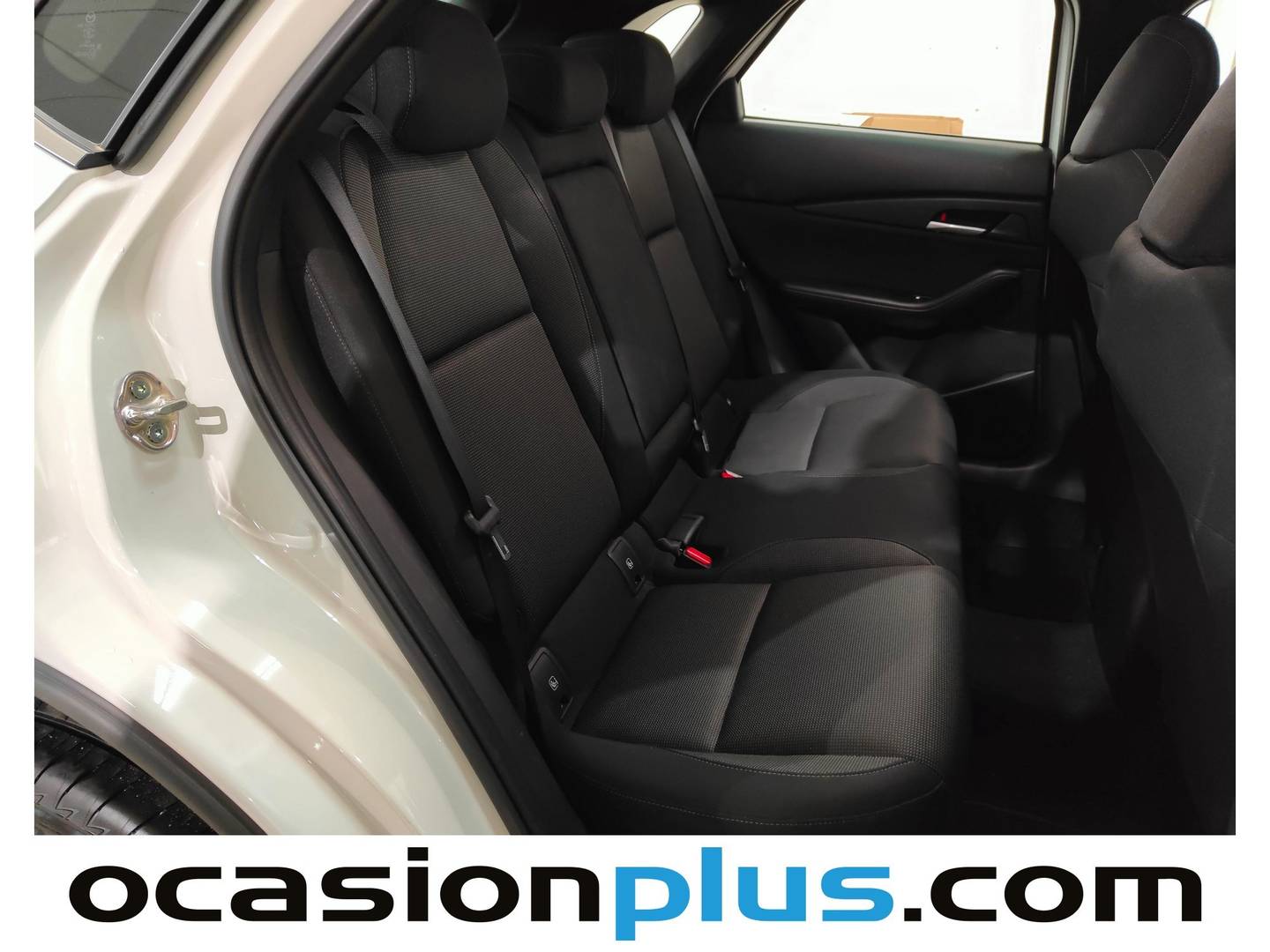 Mazda CX-30 Mazda CX-30 2.5 e-Skyactive G MHEV Prime-Line AT (140 CV) automático