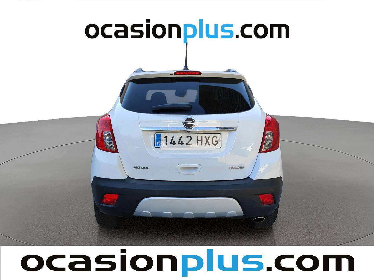 Opel Mokka Opel Mokka 1.7 CDTi S&S Excellence 4x2 (130 CV) barato