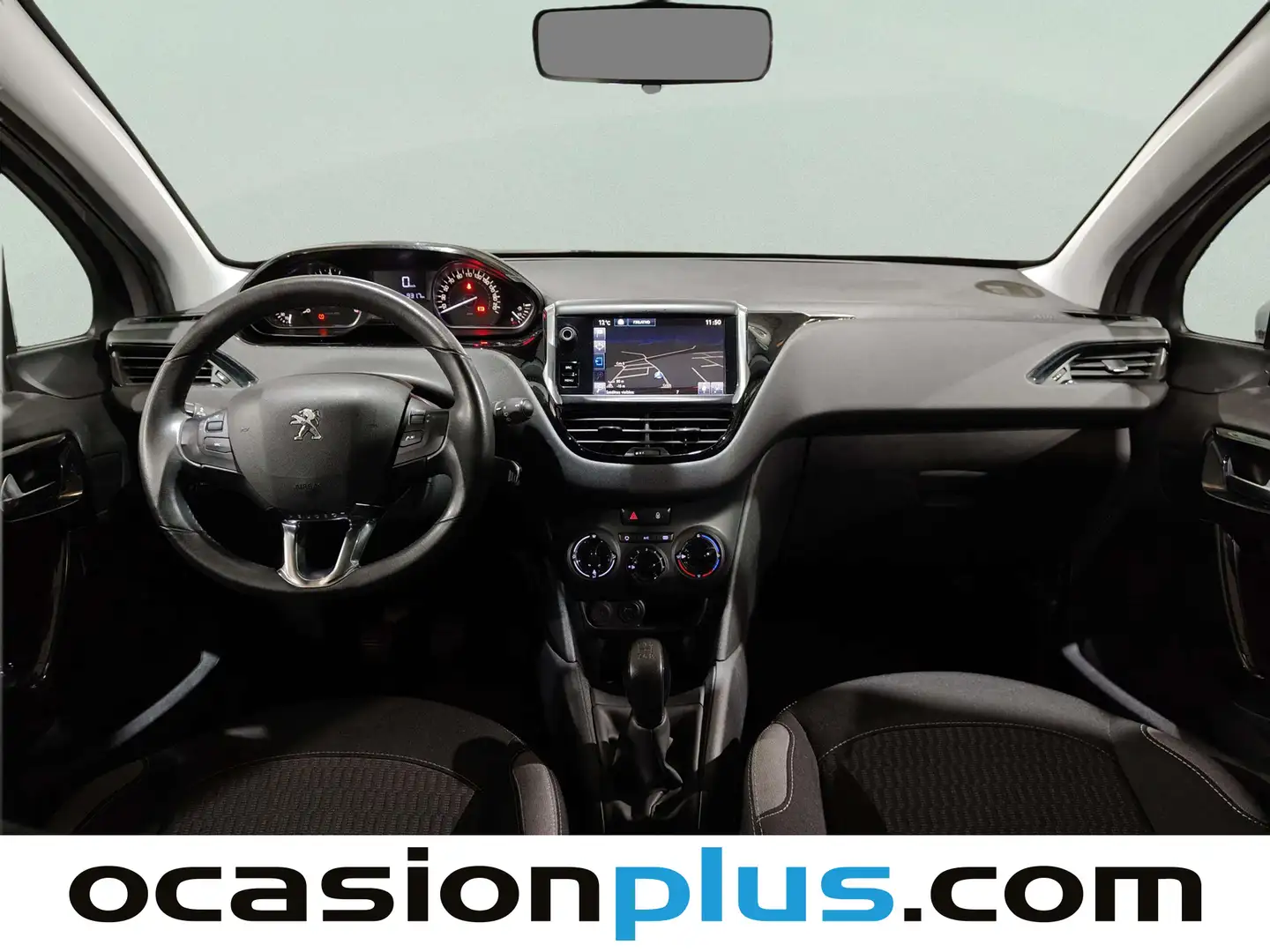 Foto Peugeot 208 Peugeot 208 1.6 BlueHDI Active (100 CV)