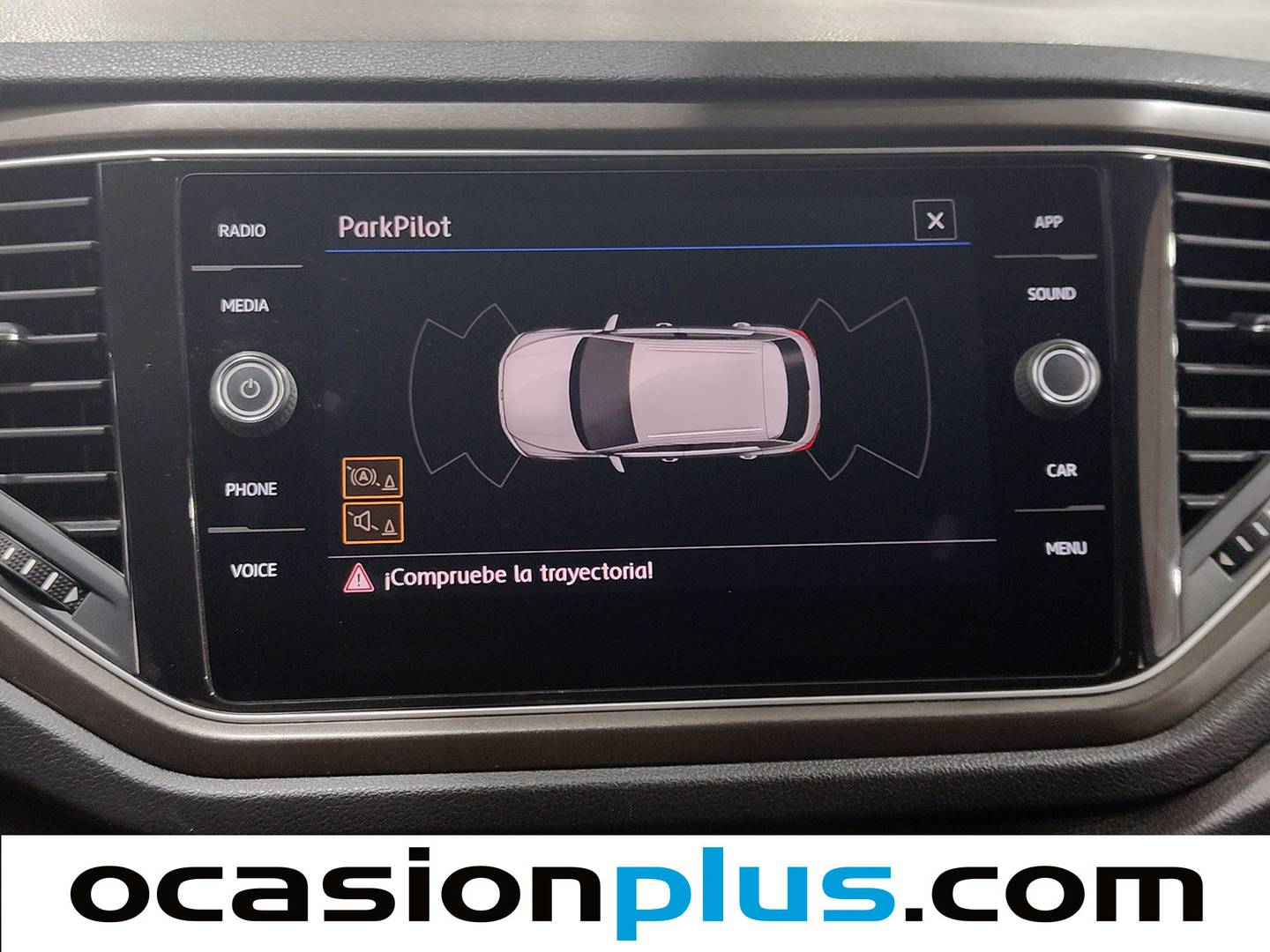Equipamiento del Volkswagen T-Roc Volkswagen T-Roc Advance Style 1.0 TSI (115 CV)