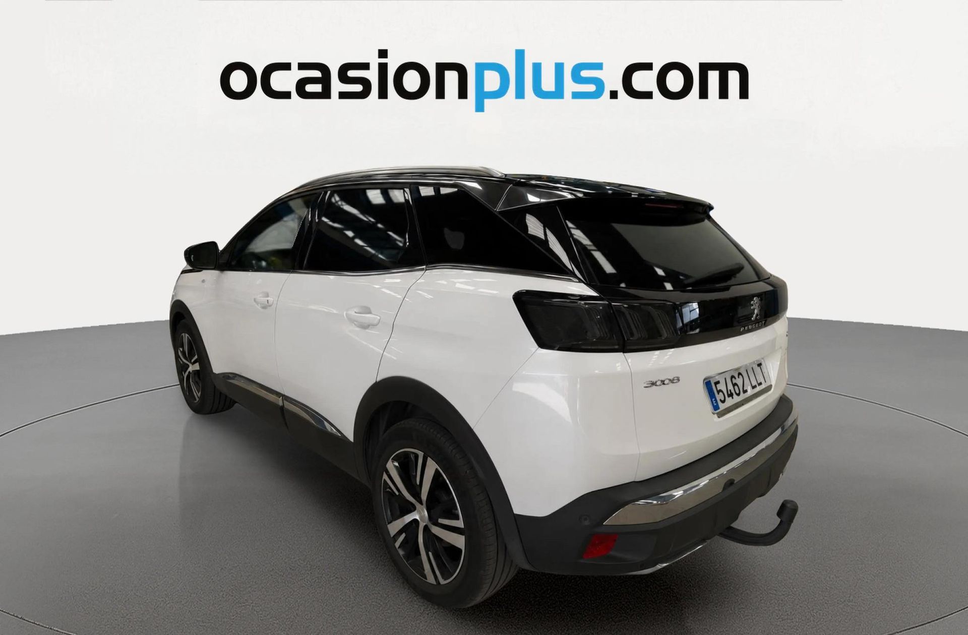 Peugeot 3008 PureTech 130 GT EAT8 - foto 3