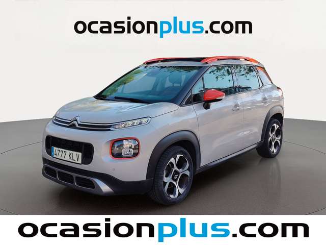 Citroën C3 Aircross PureTech (130CV) S&S SHINE de segunda mano