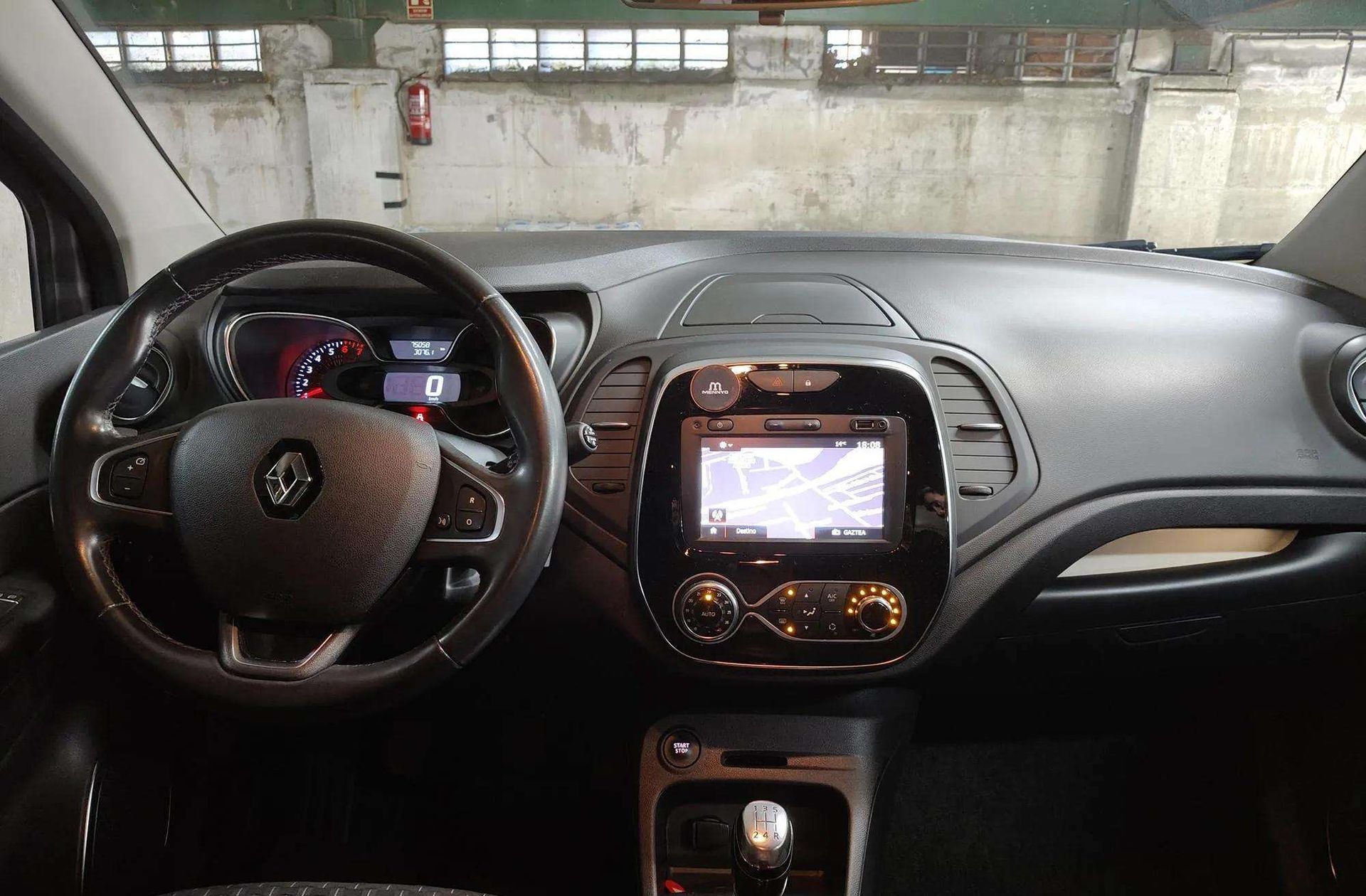 Renault Captur Zen Energy TCe - foto 6