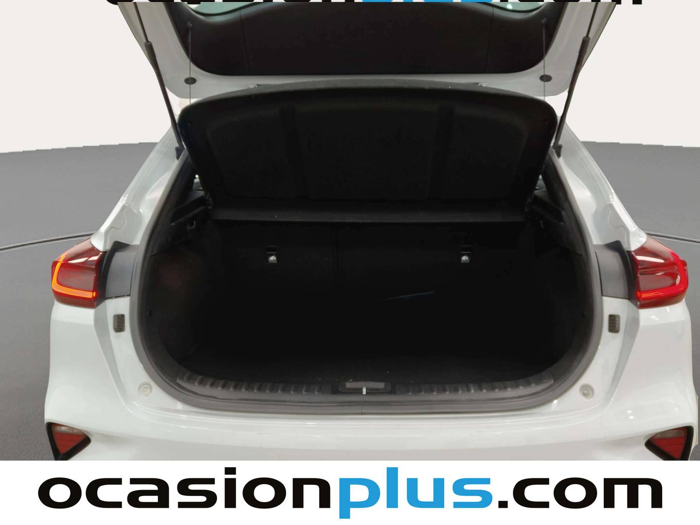 Foto KIA XCeed Kia XCeed 1.0 T-GDi Tech (120 CV)