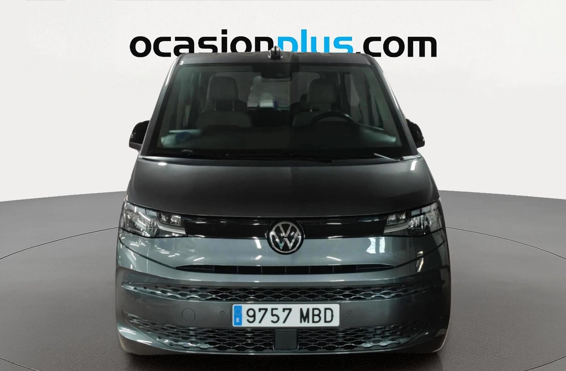 Volkswagen Multivan 1.4 TSI PHEV Batalla Corta DSG 7 plazas - foto 17