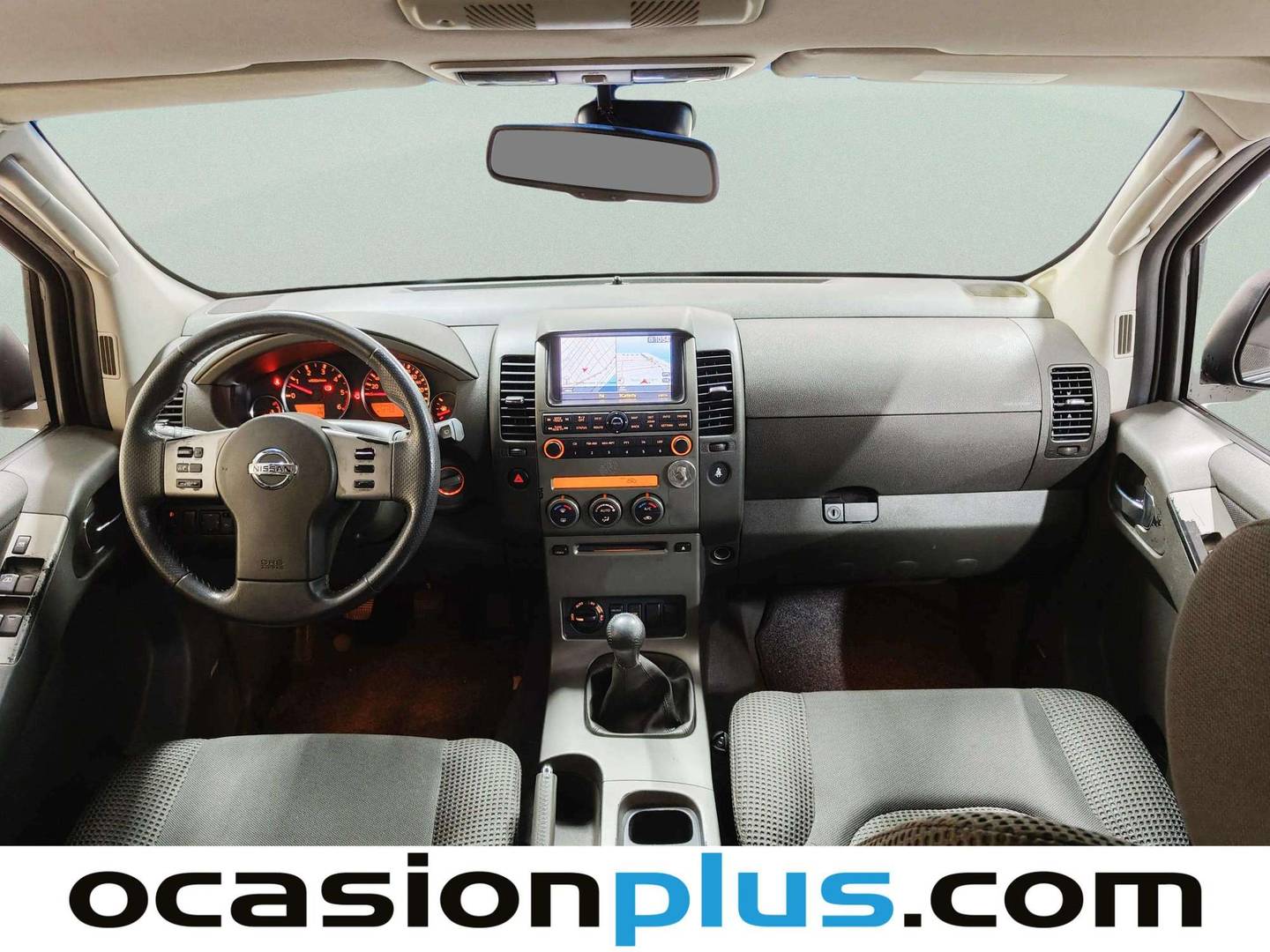 Nissan Pathfinder Nissan Pathfinder 2.5 dCi SE 7 Plazas (171 CV) de ocasión