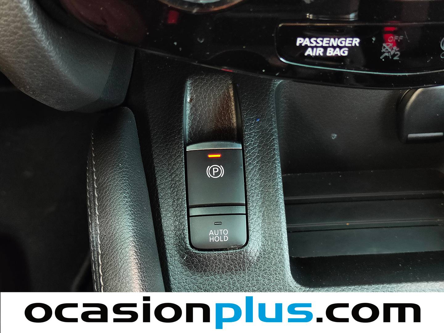 Nissan QASHQAI Nissan Qashqai dCi 115 Acenta (115 CV) barato