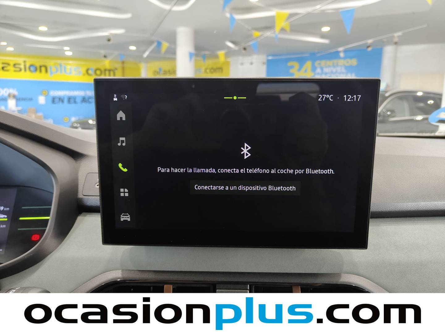 Extras del Dacia Jogger Dacia Jogger Extreme Hybrid (155 CV) 7 plazas
