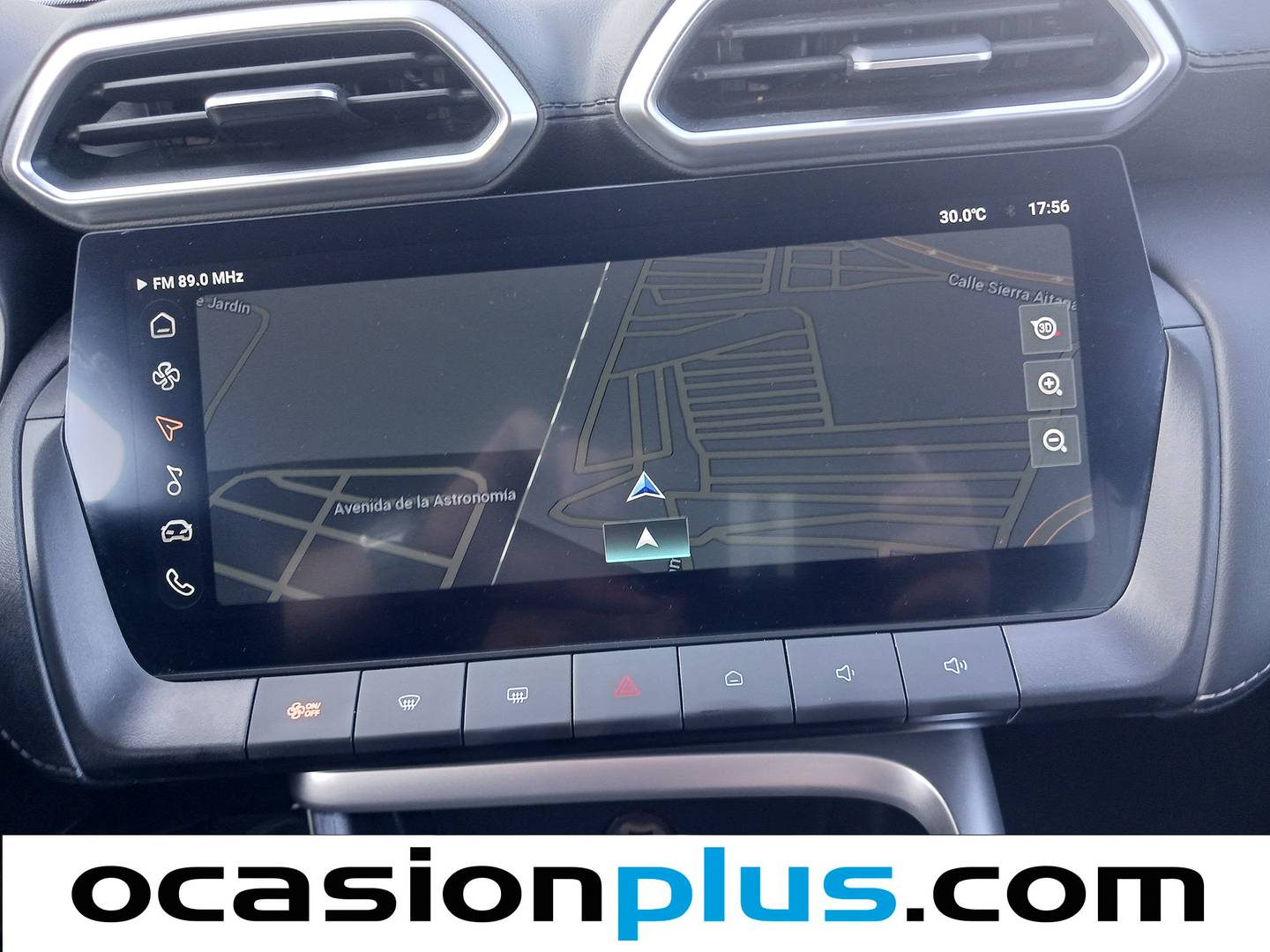 Equipamiento del MG ZS MG ZS 1.5 Hybrid+ Luxury (197 CV)