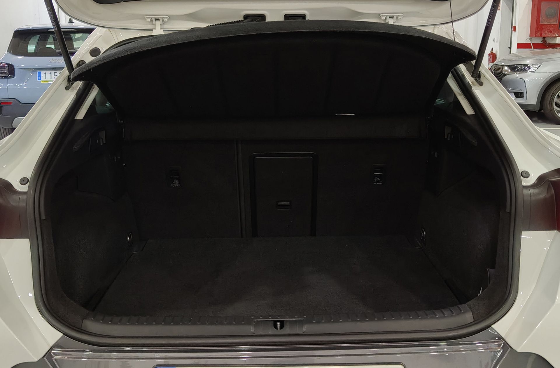Cupra Formentor 1.5 TSI DSG - foto 16
