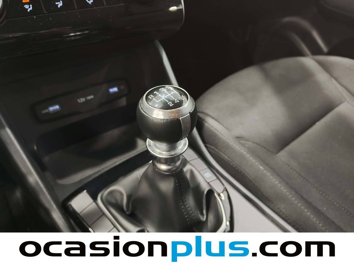 Hyundai Tucson Hyundai Tucson 1.6 TGDI Klass 4x2 (150 CV) de segunda mano