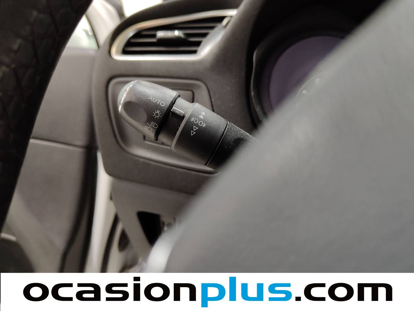 Citroën C4 Citroën C4 PureTech 110 Tonic (110 CV) de segunda mano