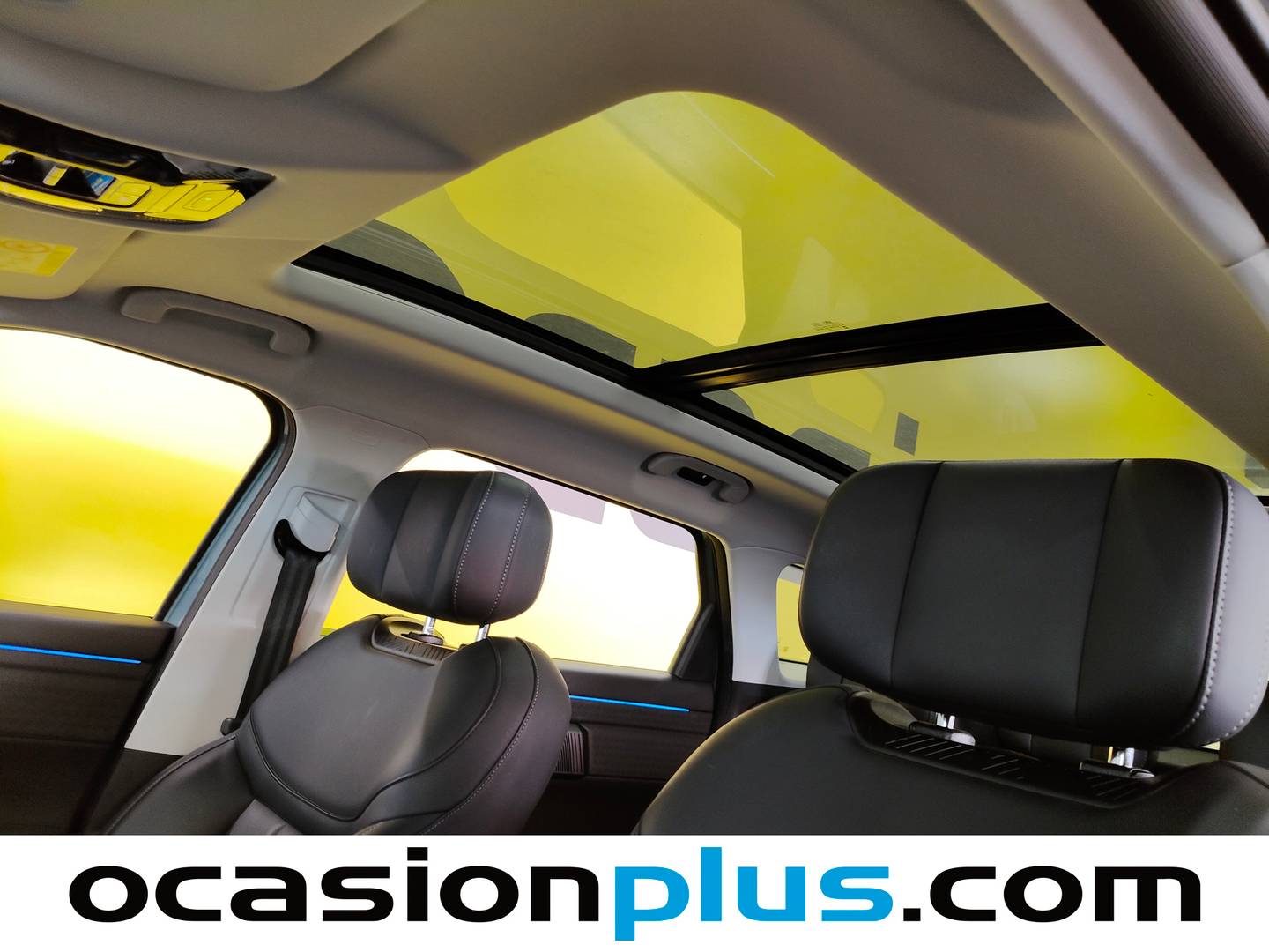 Extras y acabados del JAECOO 7 JAECOO 7 1.6 TGDI Select FWD (145 CV)