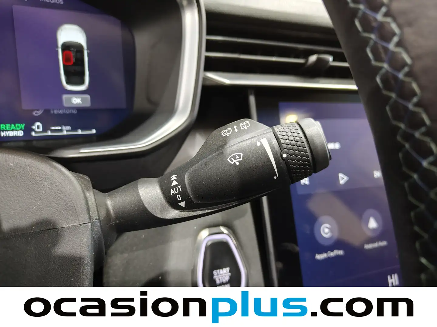 Foto Lynk & Co 01 Lynk & Co 01 1.5 PHEV (261 CV)