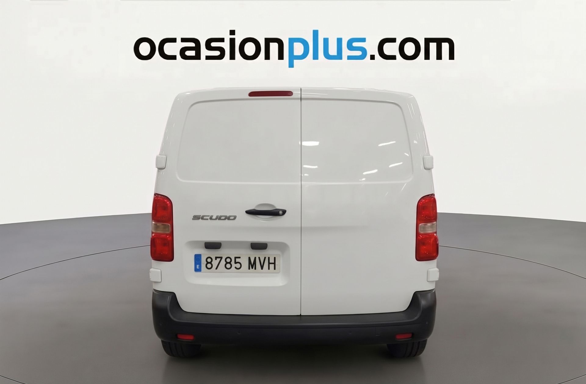 Fiat Scudo Furgon 1.5 BlueHDi L2 - foto 12