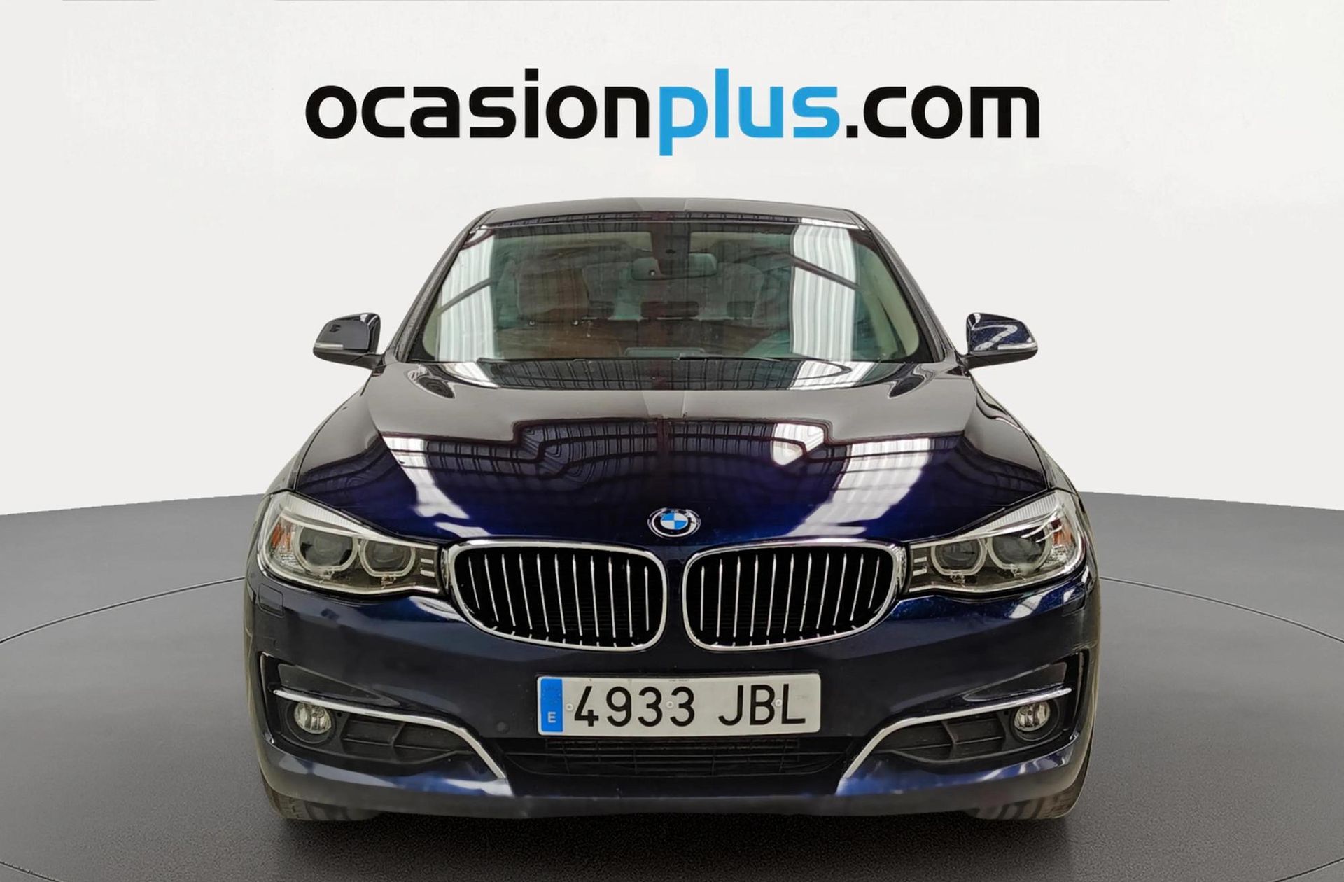 BMW Serie 3 318d Gran Turismo - foto 14