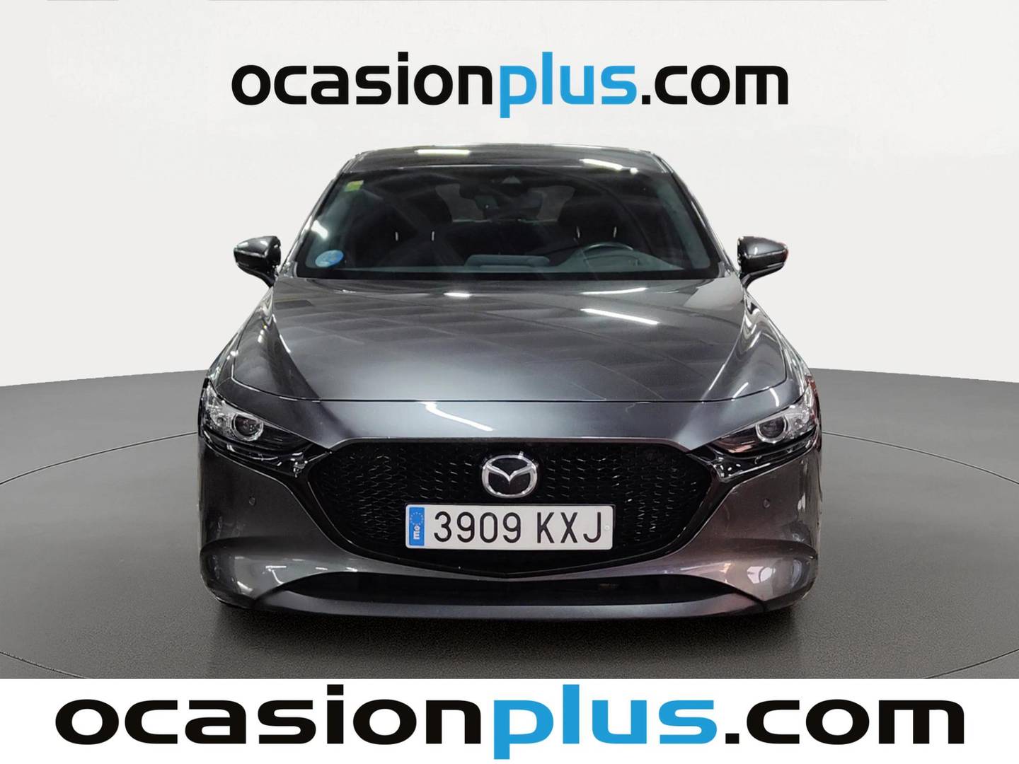 Mazda Mazda3 Mazda Mazda 3 2.0 e-Skyactiv-G Evolution (122 CV) al mejor precio