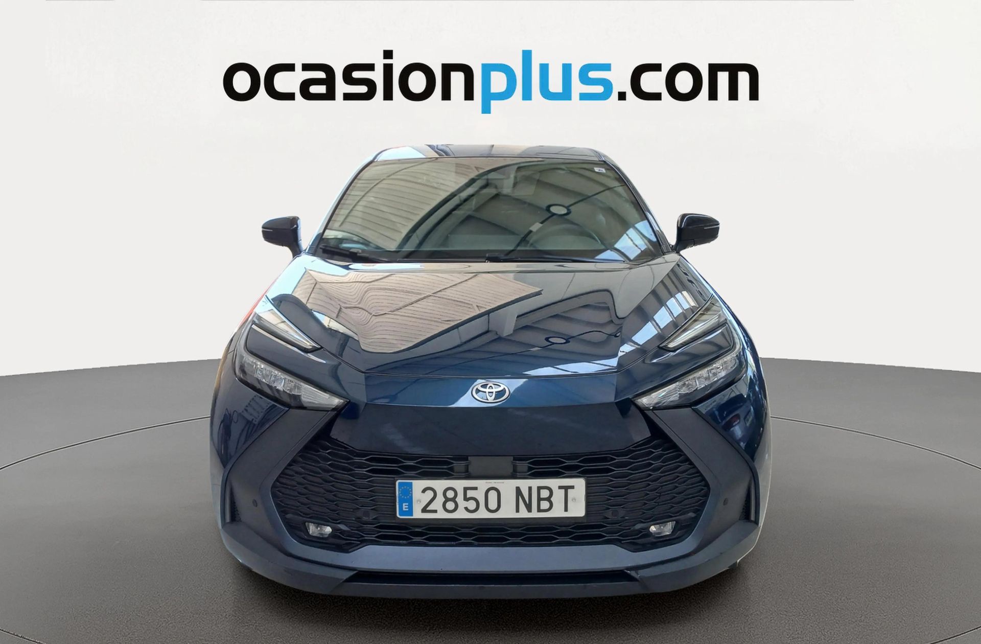 Toyota C-HR 140H Advance - foto 12