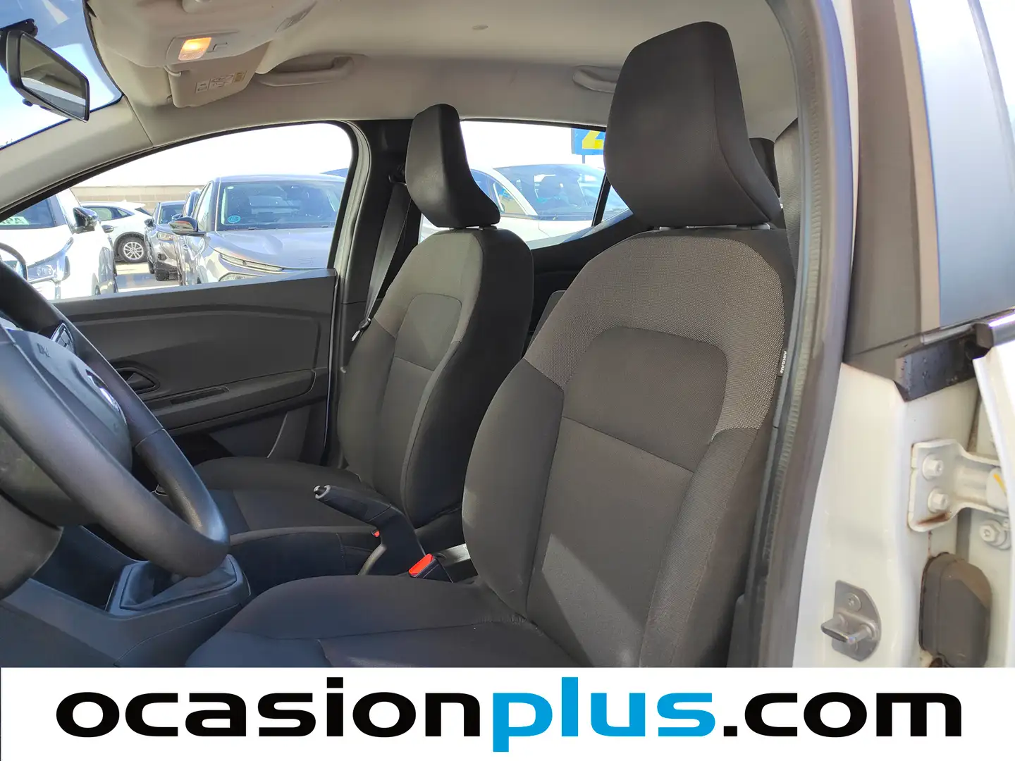 Foto Dacia Sandero Dacia Sandero Essential ECO-G (101 CV)