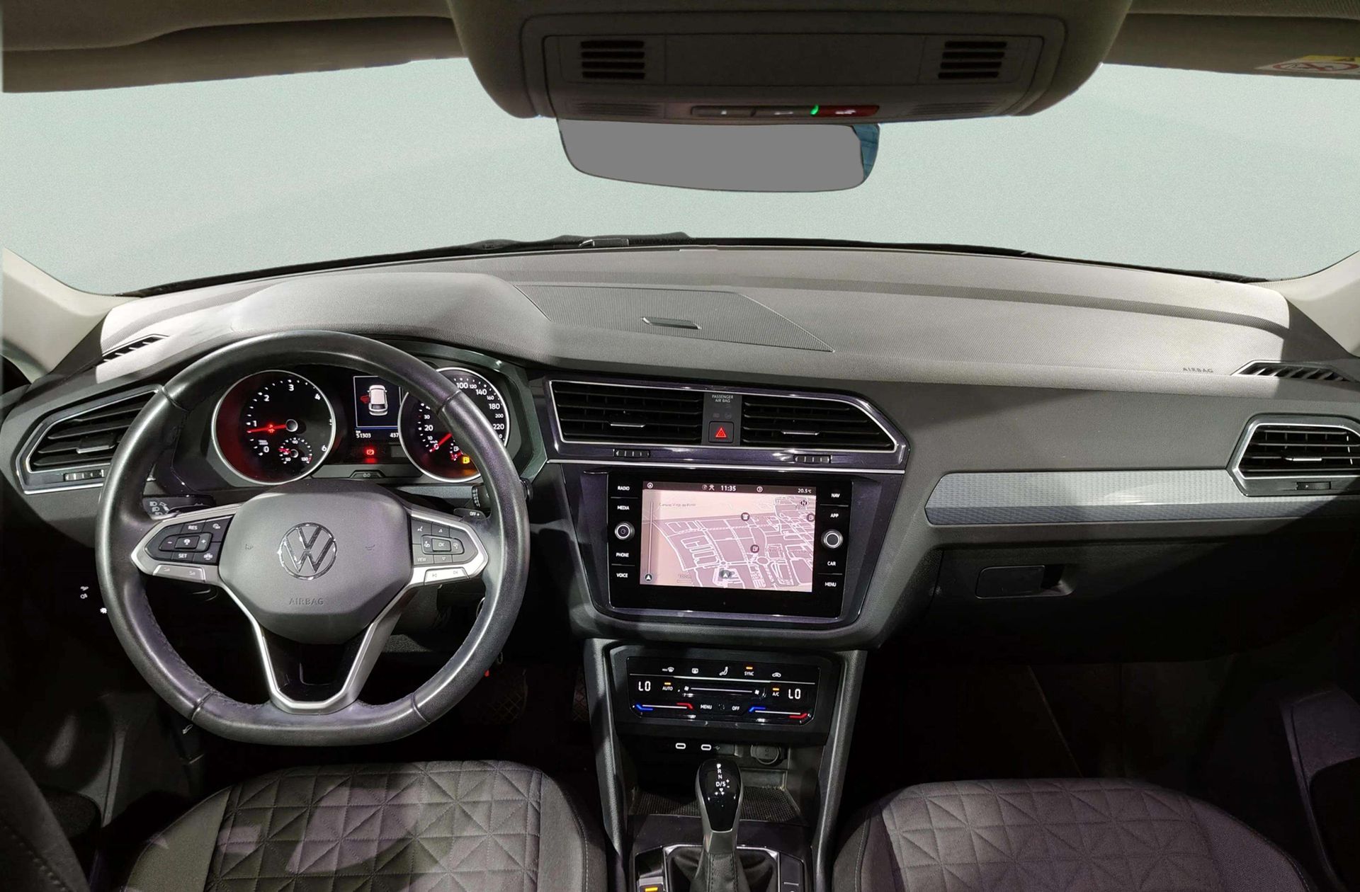 Volkswagen Tiguan Life 2.0 TDI DSG - foto 6