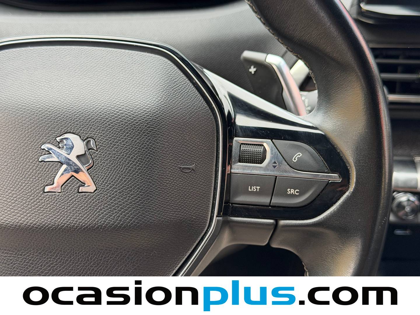 Peugeot 5008 Peugeot 5008 PureTech 130 S&S Allure Pack EAT8 (130 CV) 7 Plazas barato