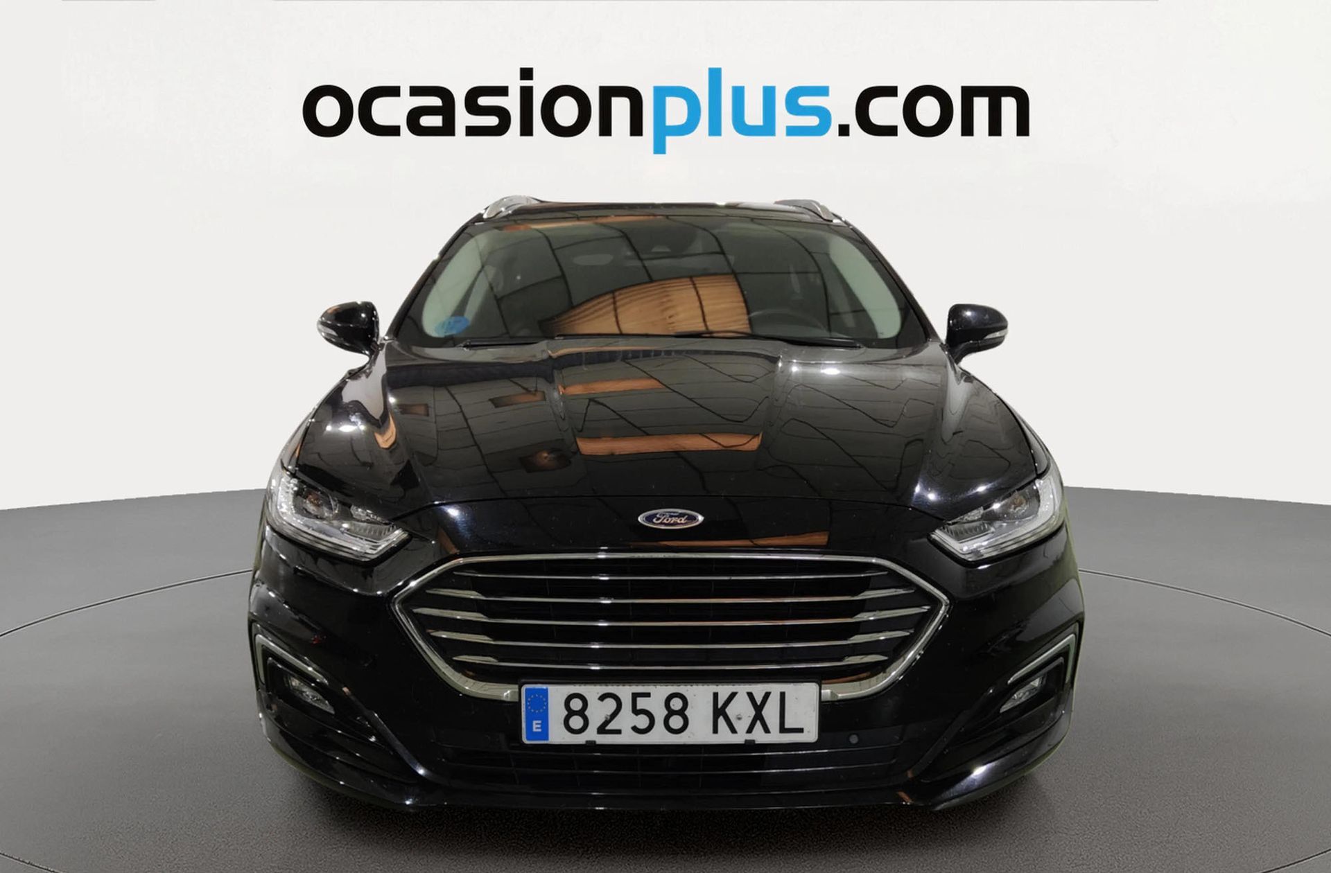 Ford Mondeo SportBreak 2.0 Híbrido Hev Titanium - foto 15