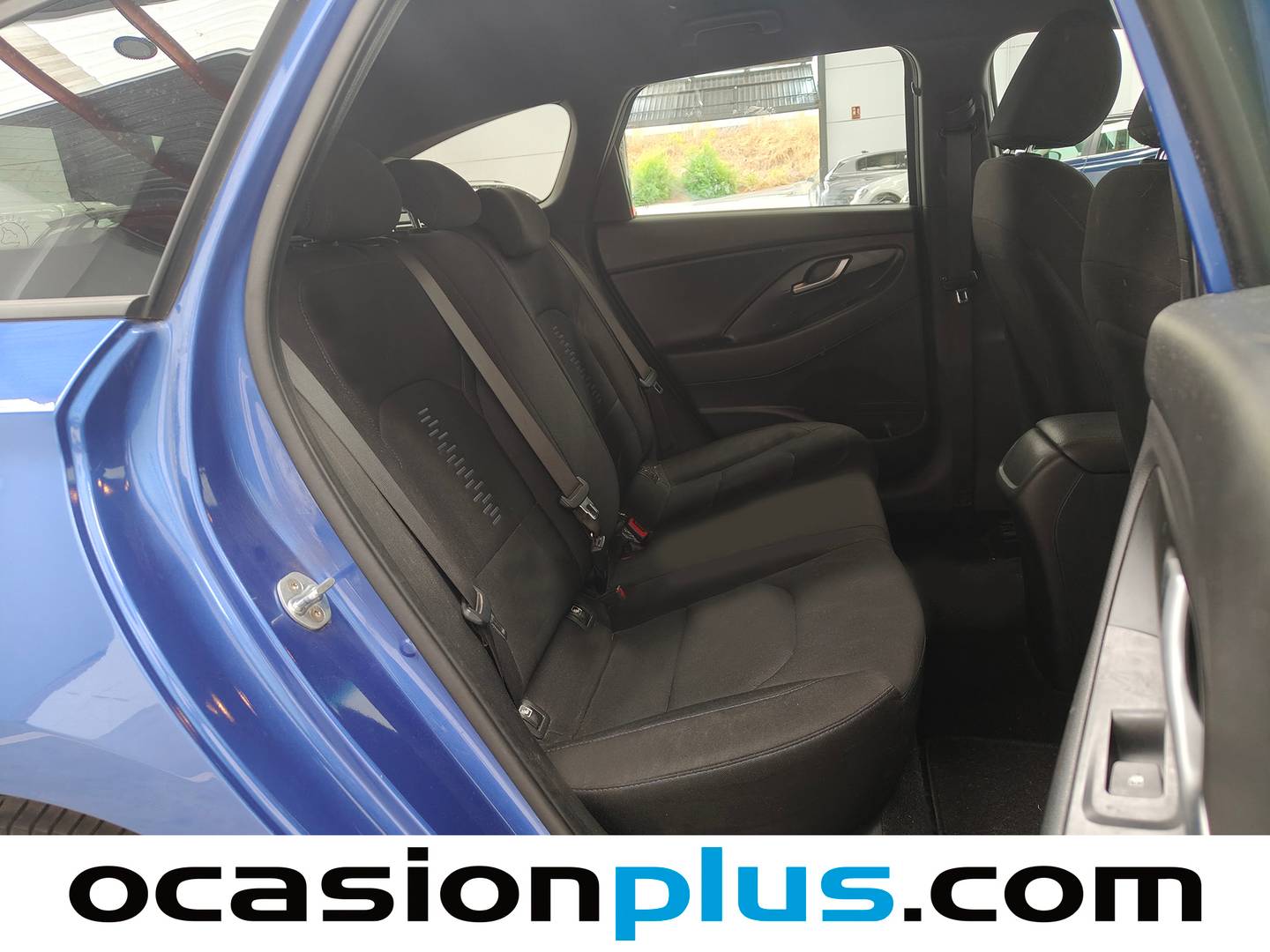 Hyundai i30 Hyundai i30 CW 1.0 TGDI Go! (120 CV) km 0