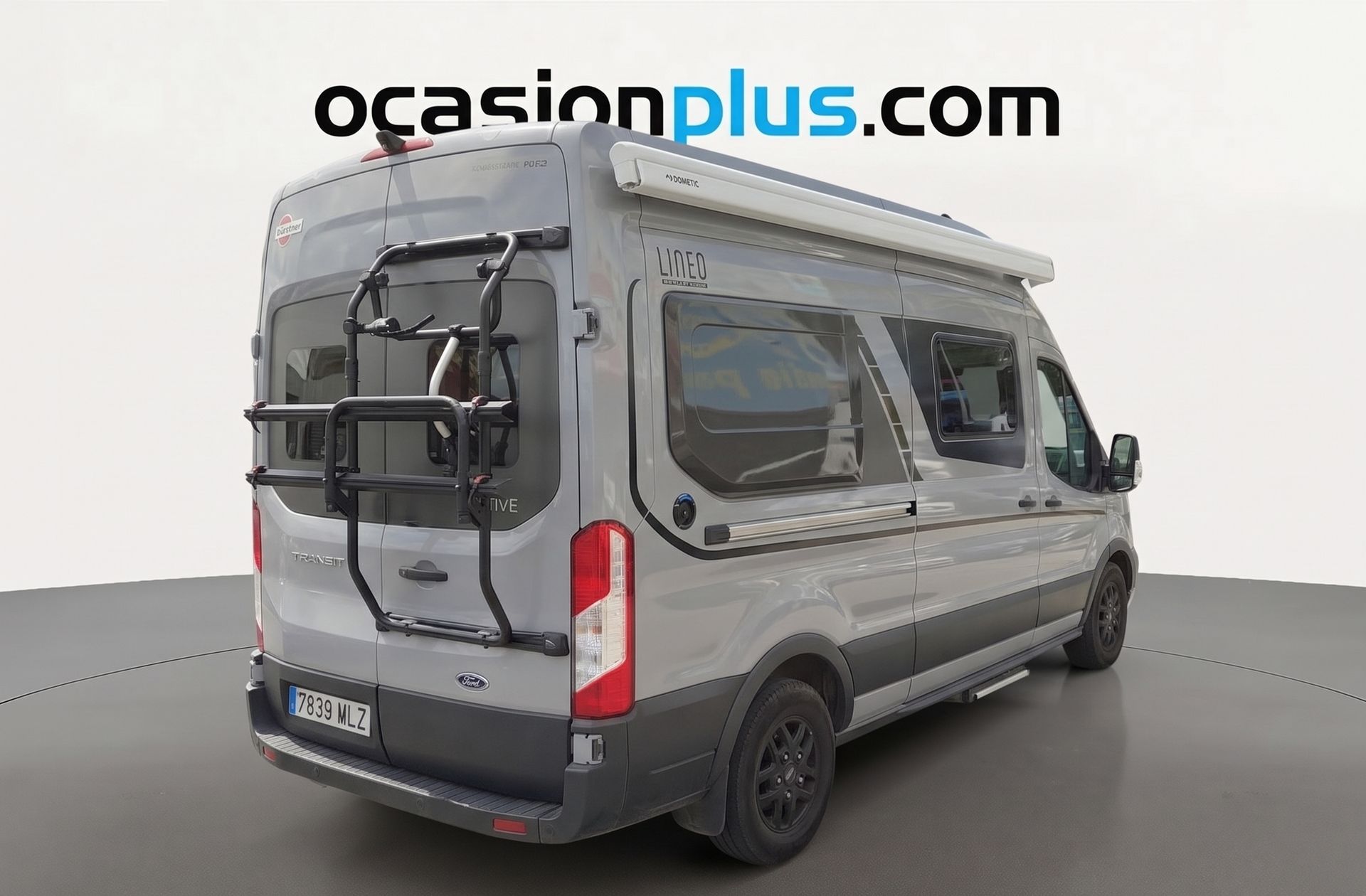 Bürstner GmbH BCS901 Active 2.0D 4 plazas - foto 3