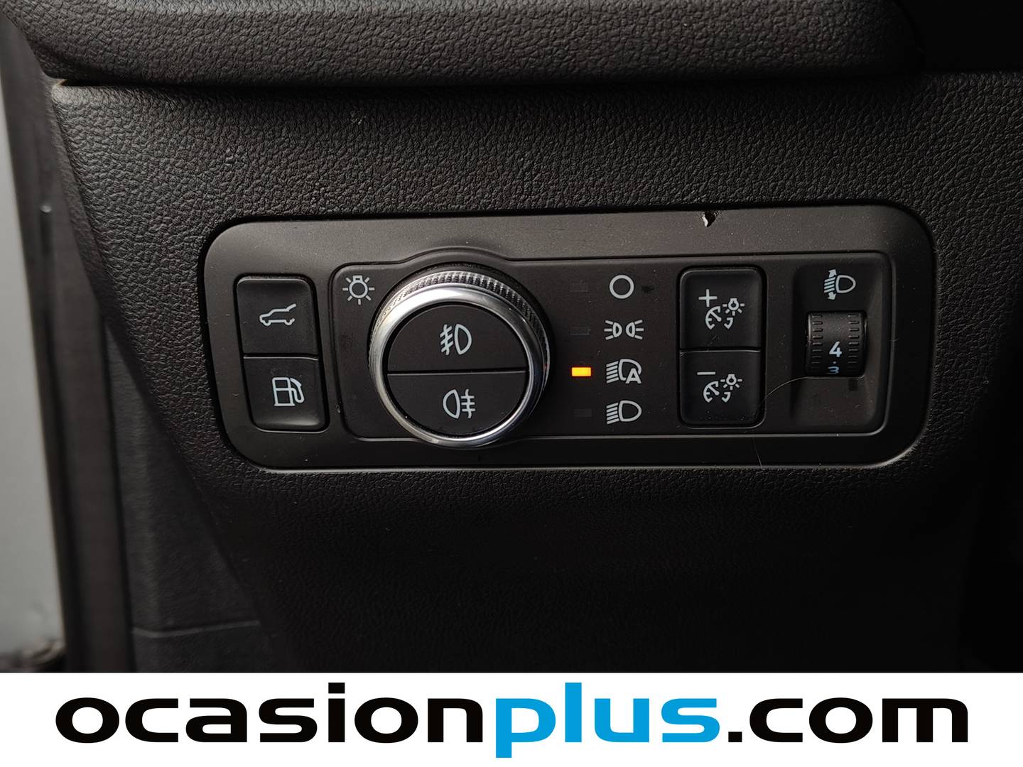 Foto Ford Kuga Ford Kuga 2.5 Duratec PHEV ST-Line X Auto (225 CV)