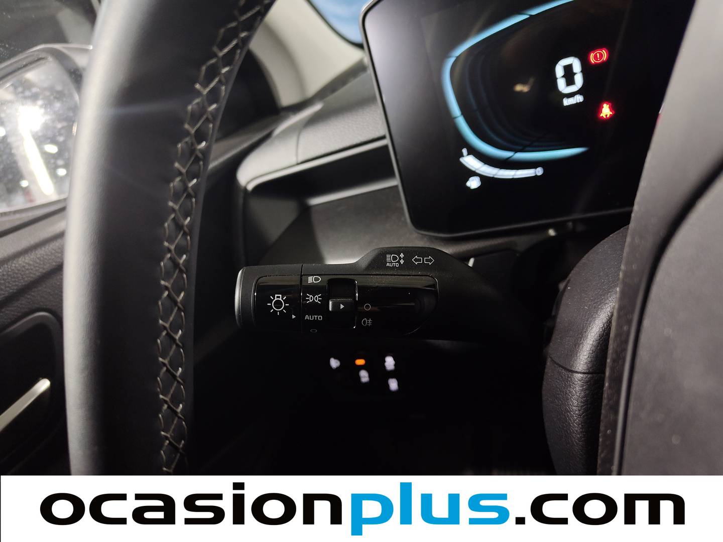 KIA Stonic KIA Stonic 1.0 T-GDi MHEV Concept (115 CV) al mejor precio