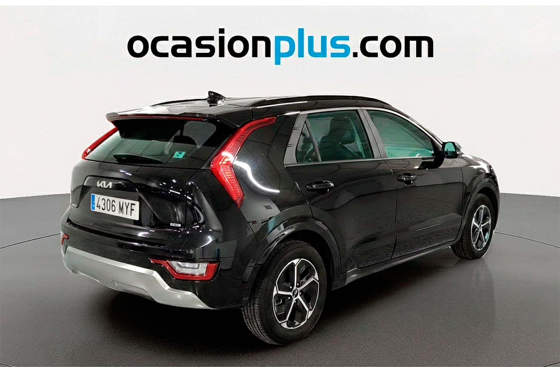 Kia Niro 1.6 GDi HEV Drive - foto 3