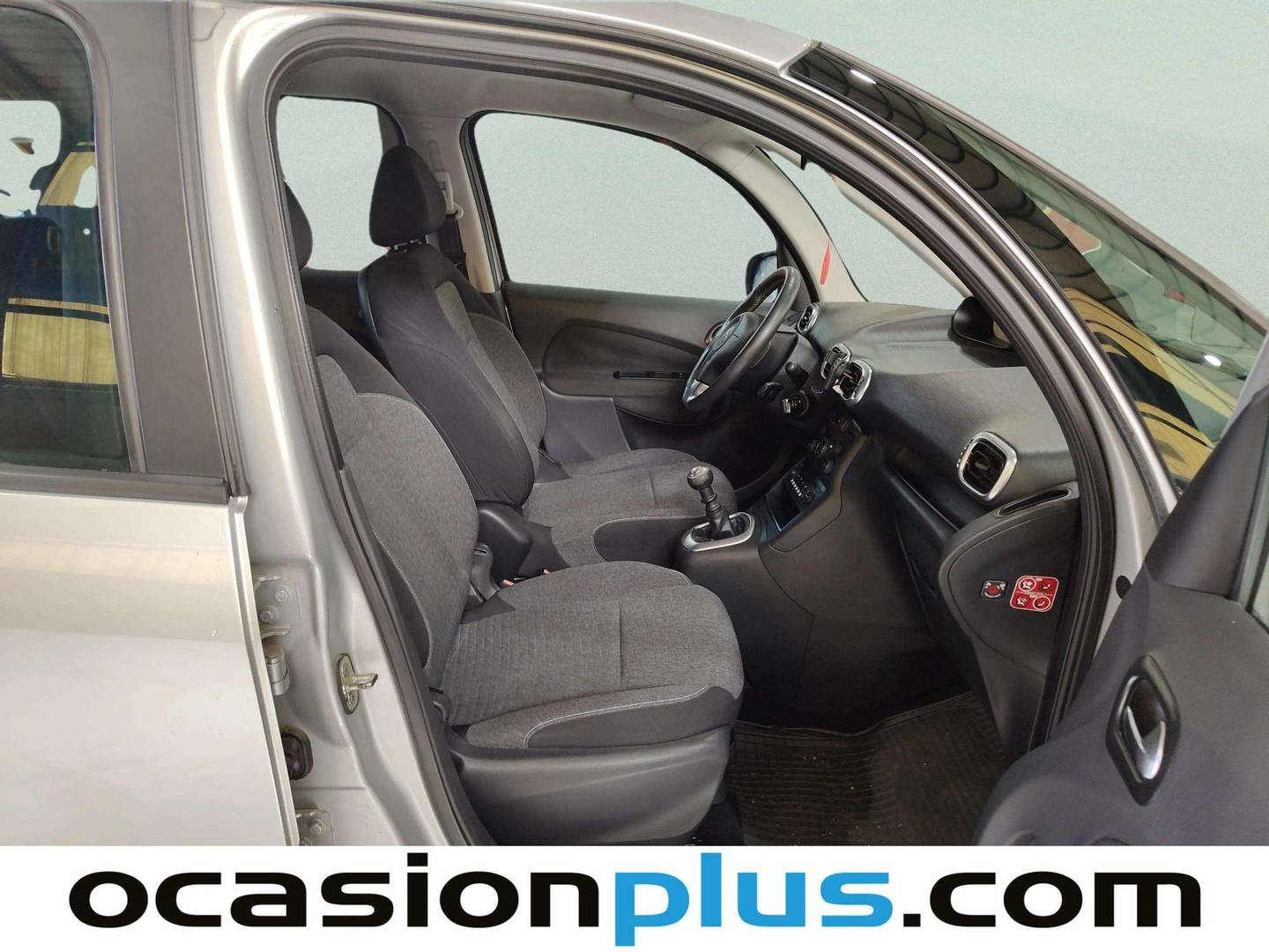 Citroën C3 Picasso Citroën C3 Picasso HDI 115 FAP Collection (114 CV) km 0